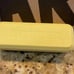 Bundle of 2 New Bark Box Super Chew Pass The Butter Dog Toy Stick Of Butter