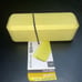 Bundle of 2 New Bark Box Super Chew Pass The Butter Dog Toy Stick Of Butter
