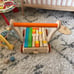Plan toys activity baby walker