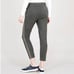 Level 99 Ultra Soft Vegan Suede Jogger Track Pants Size S