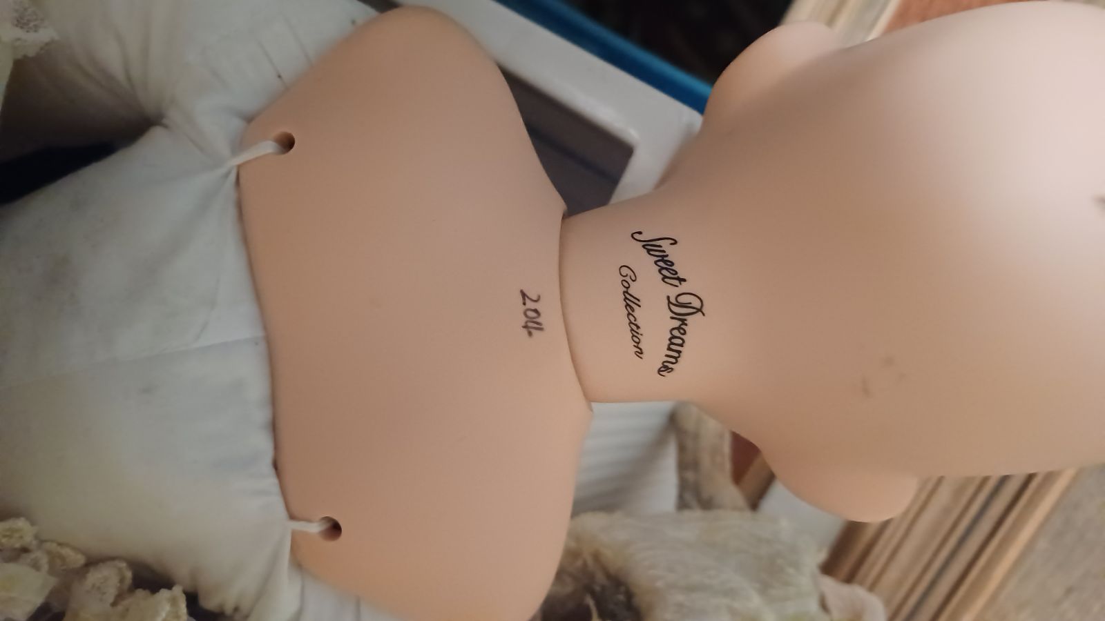 Baby dolls, cloths and accessories