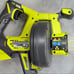 Ryobi Drain Auger Hybrid 18v Plus Battery Plugs