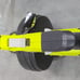 Ryobi Drain Auger Hybrid 18v Plus Battery Plugs
