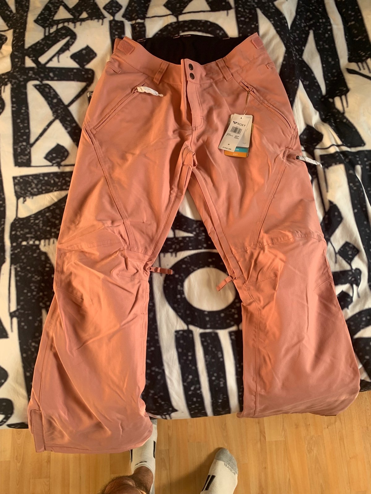 Snowboarding Pants