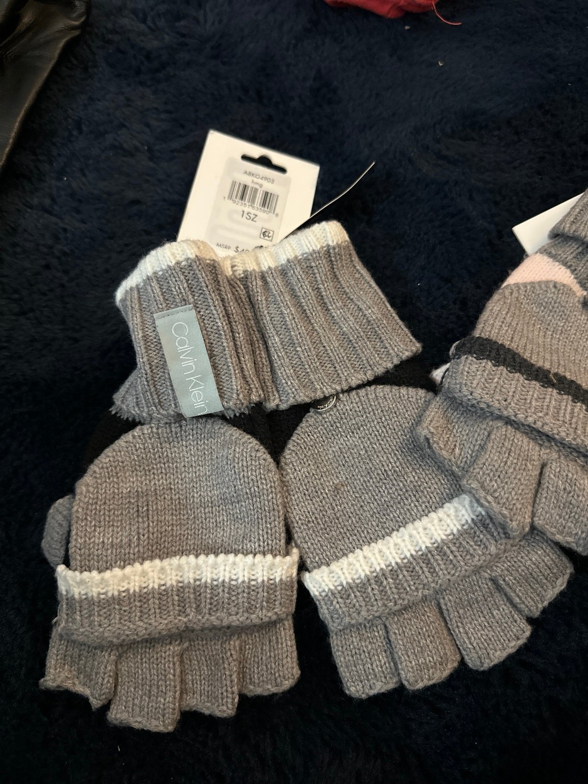 Gloves