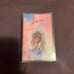 Taylor Swift Lover Cassette Tape