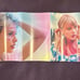 Taylor Swift Lover Cassette Tape