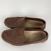 UGG Men's Henrick Loafer (1017317), Size 12 Color: Red Clay