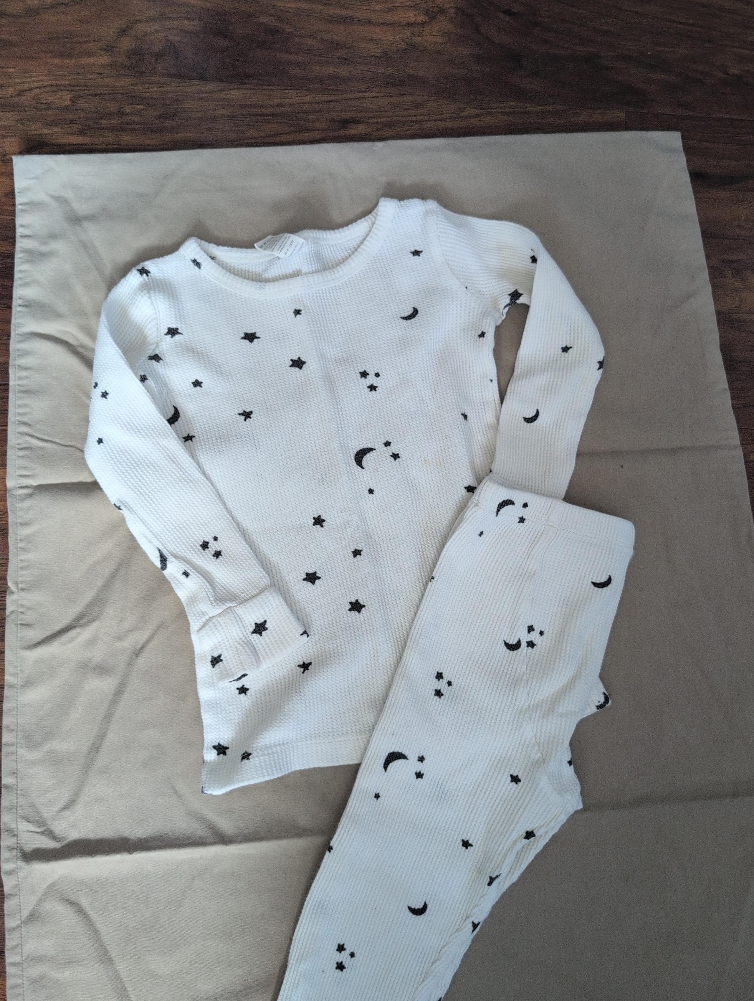 Kate Quinn PJs