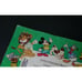 13 Christmas Little Golden Book Lot Rudolph Disney Mickey Pooh Santa Donald Duck