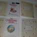 13 Christmas Little Golden Book Lot Rudolph Disney Mickey Pooh Santa Donald Duck