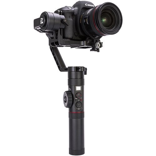 zhiyun crane 2