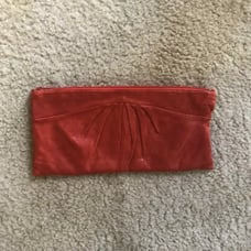 Brontibay Paris Clutch