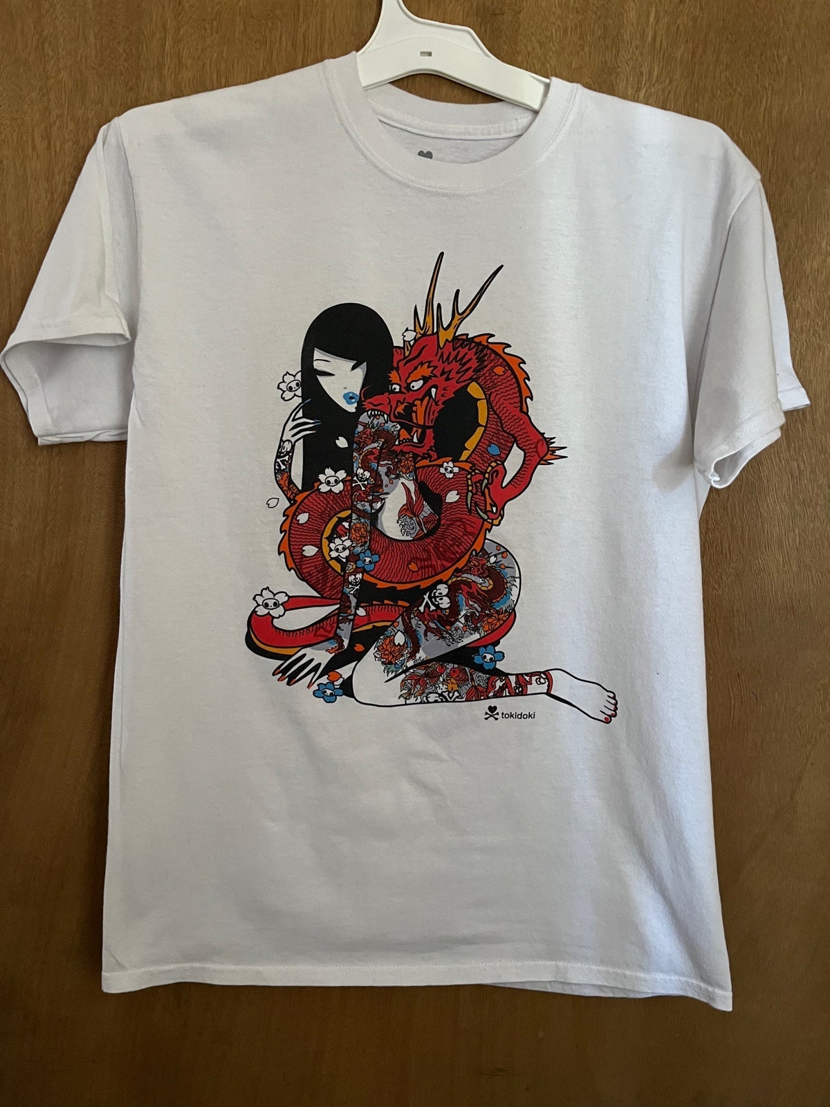 tokidoki T-Shirts for Men | Mercari tokidoki T-Shirts for Men | Mercari