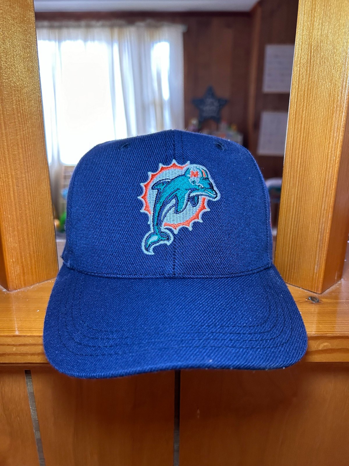 Vintage Miami dolphins sports specialties SnapBack