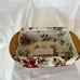 Longaberger Tree Trimming Holiday Helper Basket