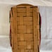 Longaberger Tree Trimming Holiday Helper Basket