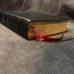 LSB inside column reference Legacy Standard Bible MacArthur General Editor Black