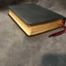 LSB inside column reference Legacy Standard Bible MacArthur General Editor Black