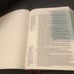 LSB inside column reference Legacy Standard Bible MacArthur General Editor Black