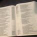 LSB inside column reference Legacy Standard Bible MacArthur General Editor Black