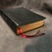 LSB inside column reference Legacy Standard Bible MacArthur General Editor Black
