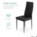 dining table with chairs