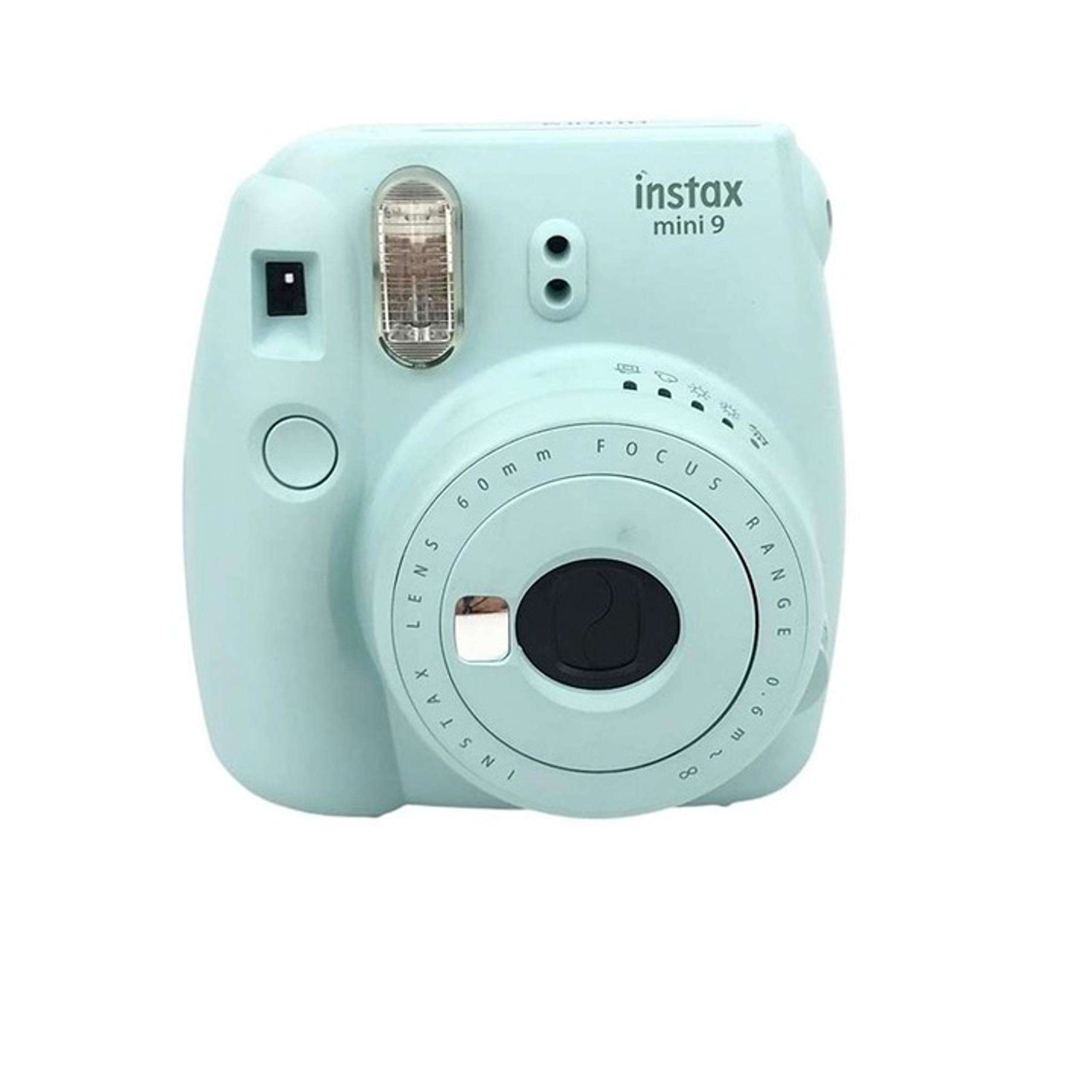 Fujifilm Instax Mini 9 Instant Film Camera