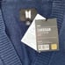 Space of BTS Cardigan