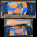 Soleil Mini Heat Brush Apricot