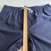 Everlane Swim Shorts Mens XL Navy Blue The ReNew Recycled Sustainable NEW