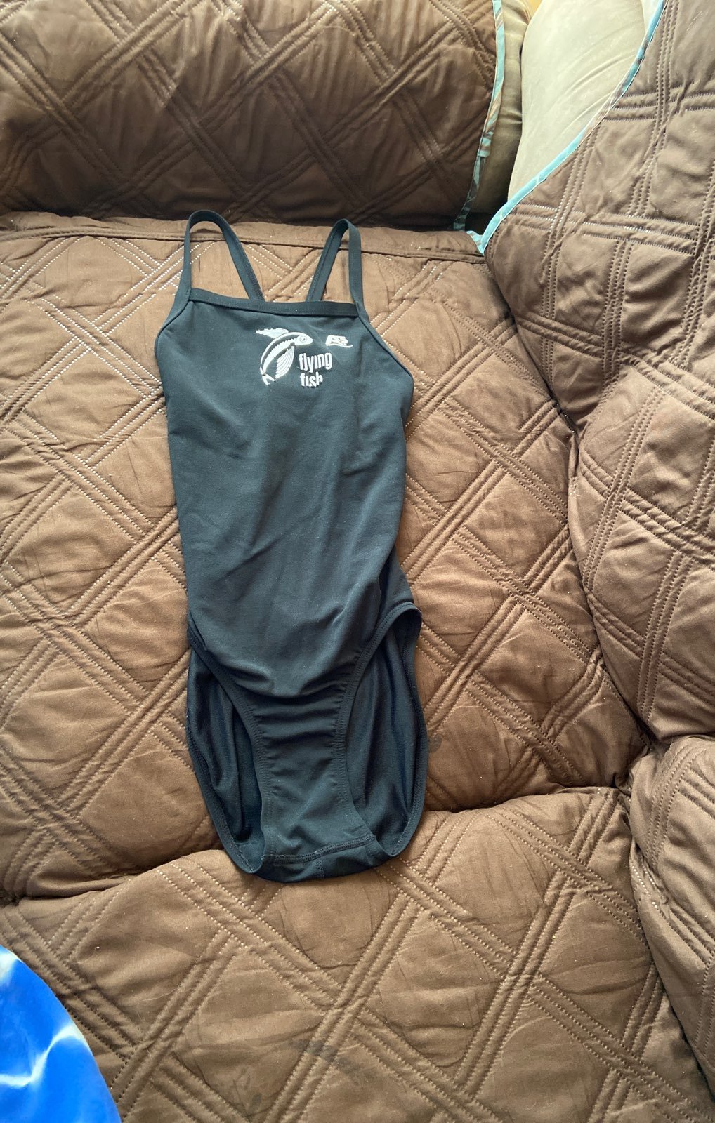 Swimming suit