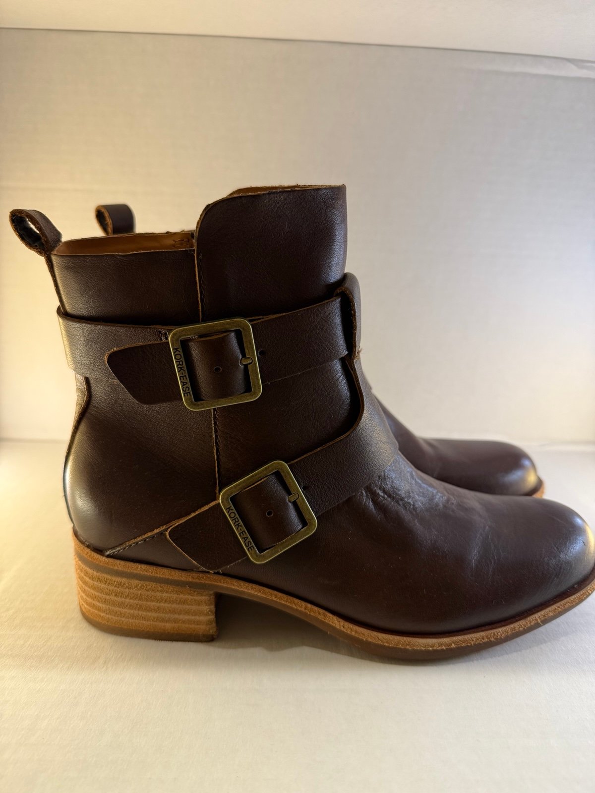 Kork-Ease Carsyn Women’s Boots