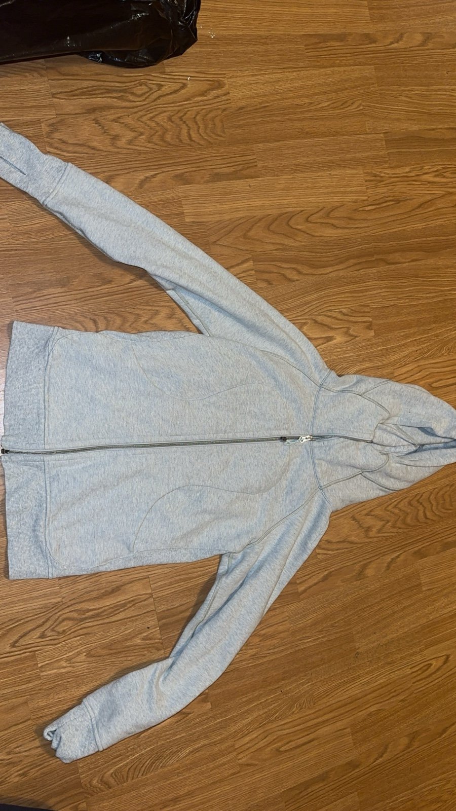 lululemon sweater