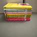 Waiting for Spring Manga 1-8 Set