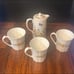 Aynsley, Cottage Garden- Tea Set