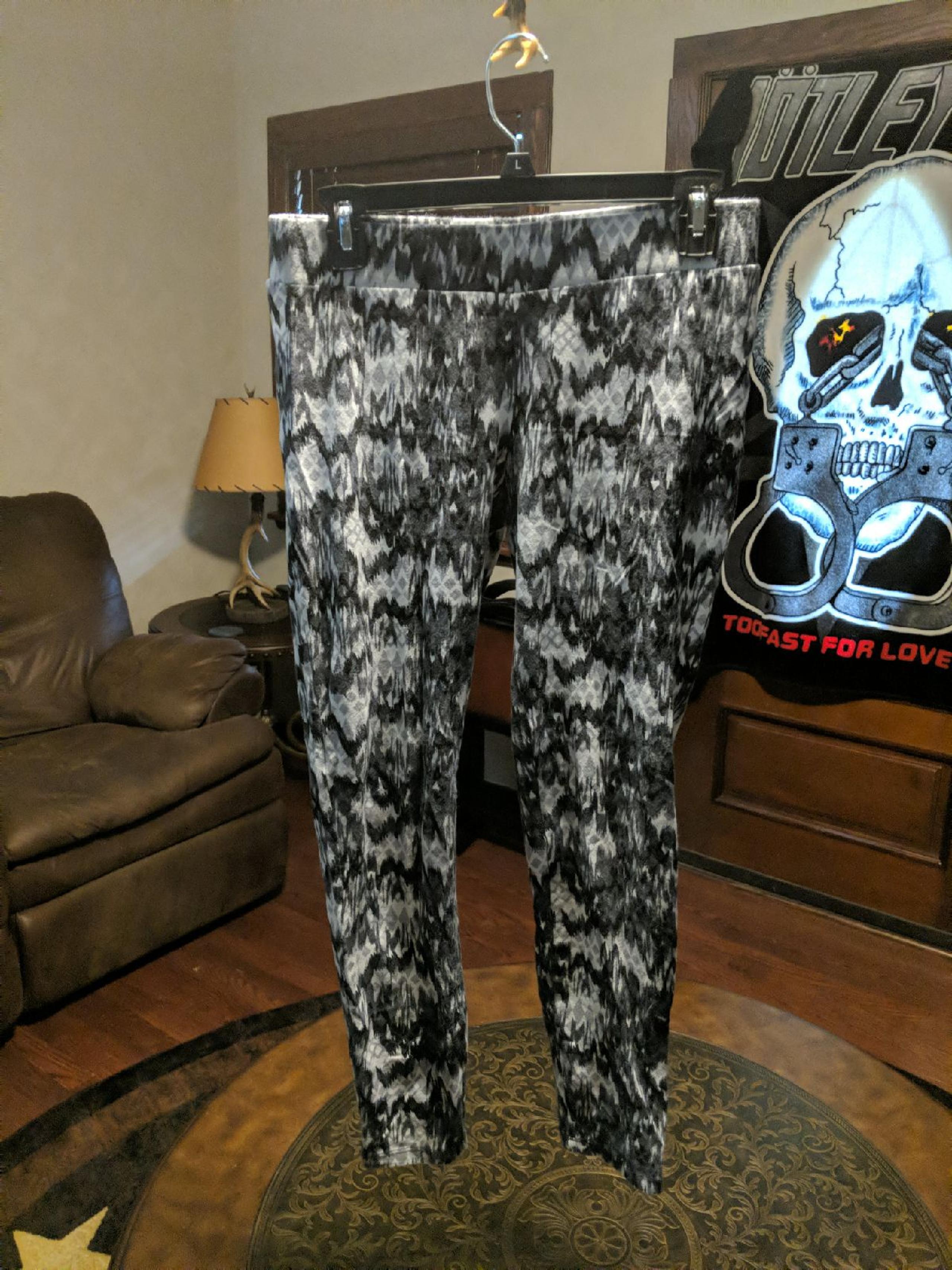 leggings