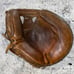 VTG WILSON CATCHERS GLOVE USA