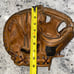 VTG WILSON CATCHERS GLOVE USA