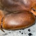VTG WILSON CATCHERS GLOVE USA