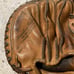 VTG WILSON CATCHERS GLOVE USA