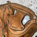 VTG WILSON CATCHERS GLOVE USA