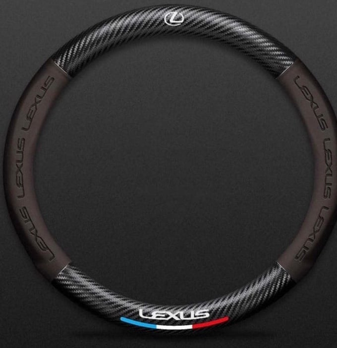Steering Wheel cover