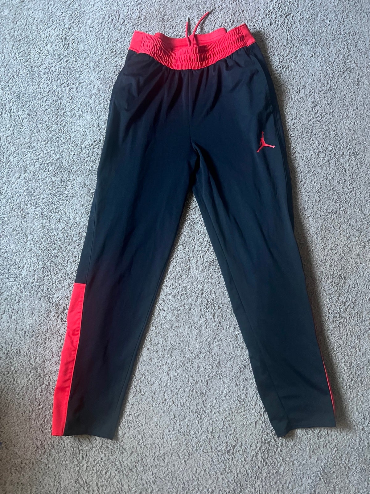 Nike Jordan Pull-A-Way Pants Dri Fit Large