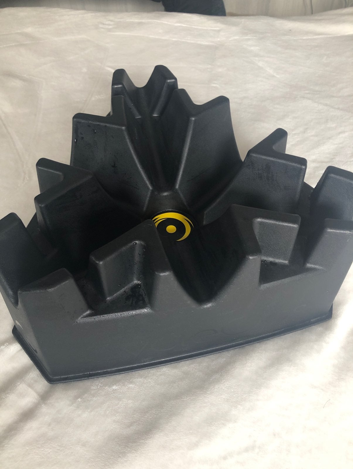 CycleOps Climbing Riser block