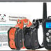 PetSpy Remote Dog Collar