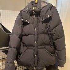 The North Face Camp Sierra Down Jacket, Size L