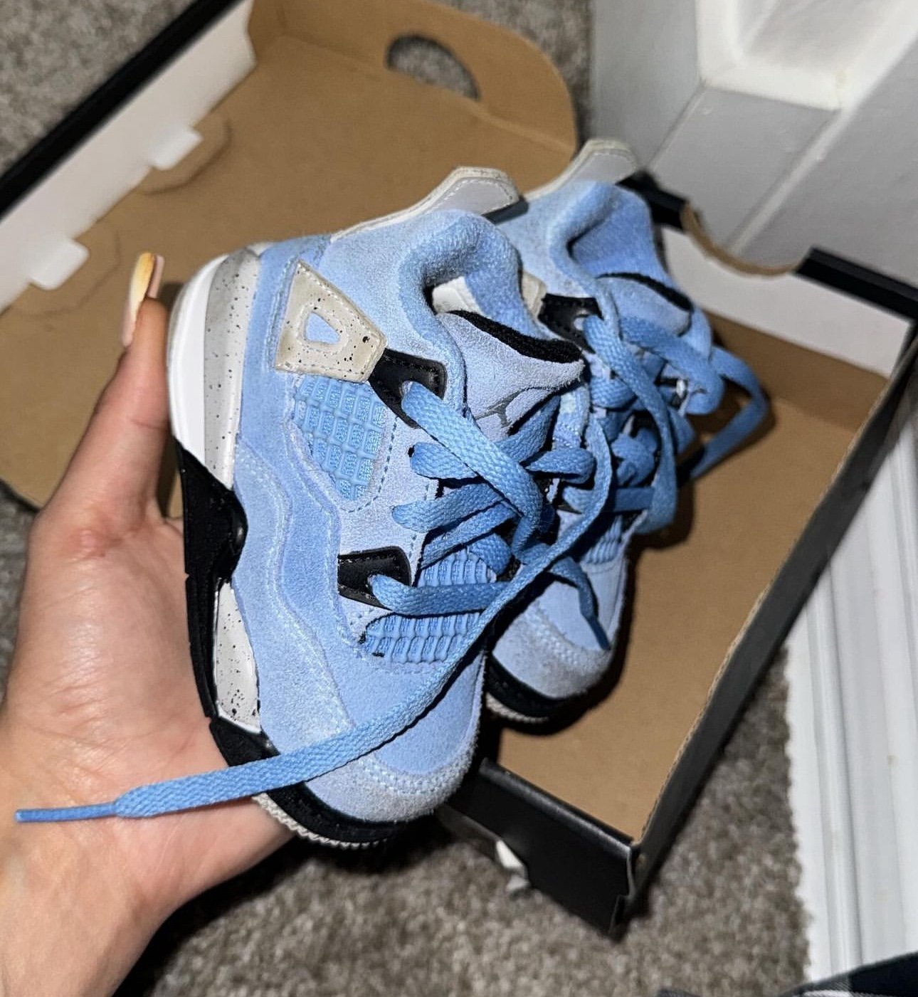 jordan 4c