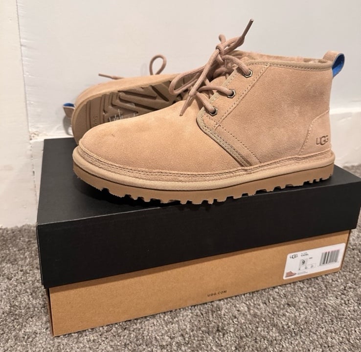 UGG Neumel Boots