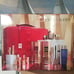 Estee Lauder 2 Pallets Envy Eyes set